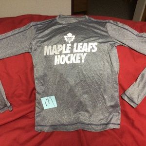 Toronto MAPLE LEAFS tshirt